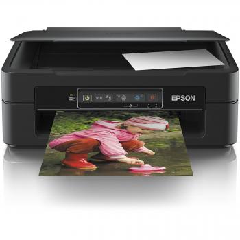 Epson Expression Home XP-245 - Impresora multifunción de Tinta compacta