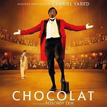 BSO: Monsieur Chocolat