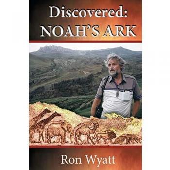 Discovered- Noah's Ark