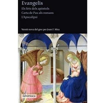 Evangelis: Els fets dels apòstols