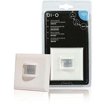 DiO Connected Home Detector de Movimiento Interior inalámbrico