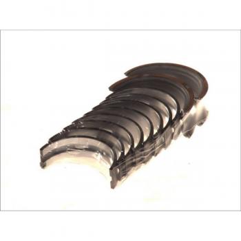 Cojinete del cigüeñal MAHLE ORIGINAL 029 HS 18071 000 - Kit de cojinetes de alta calidad, diseñado para proporcionar un rendimiento óptimo en motores, fabricado por la reconocida marca MAHLE