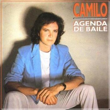 Agenda De Baile - Camilo Sesto