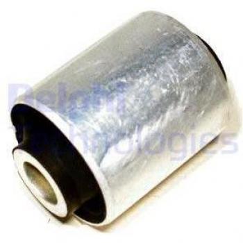 Brazo oscilante DELPHI TD398W con silentblock para suspensión
