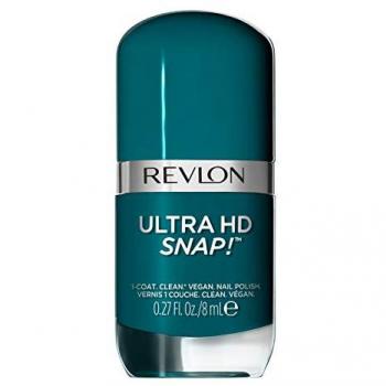 Revlon Ultra HD Snap Nail Polish No. 23 Daredevil 8 ml