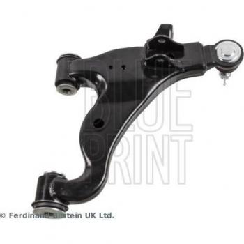 Barra oscilante de suspensión de ruedas BLUE PRINT ADBP860088 - control arm, alta resistencia, diseño preciso para ajuste perfecto, fabricada con materiales duraderos, compatible con múltiples modelos de vehículos