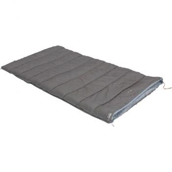 Saco de dormir High Peak 21229 color gris