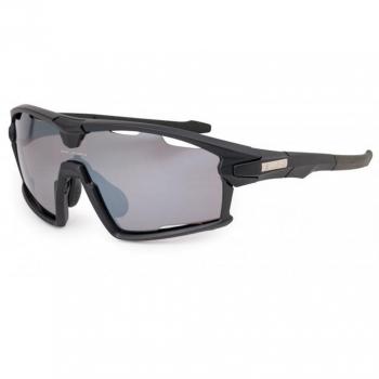 Bloc Forty X860 Black Men's Sunglasses 124mm