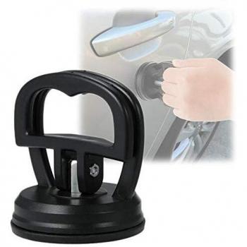 Extractor de Abolladuras a Ventosa Potente - Negro