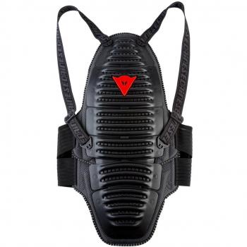 Dainese-WAVE 1S D1 AIR, Negro, Talla L