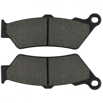 AHL Motocicleta Pastillas de Freno Delantero para F 800 GS