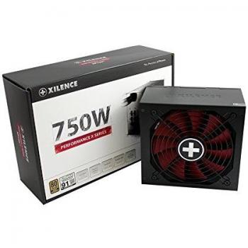 Alimentación ATX Xilence Performance X - 750W