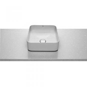 Roca A327532000 - Lavabo de fineceramic de sobre encimera