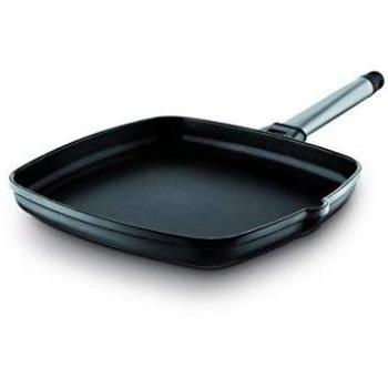 Castey Asador, Aluminio, Stainless Steel