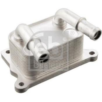 Enfriador de aceite FEBI BILSTEIN 105833