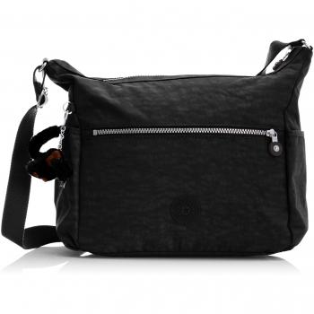 Kipling Alenya - Bolso, Mujer, Negro