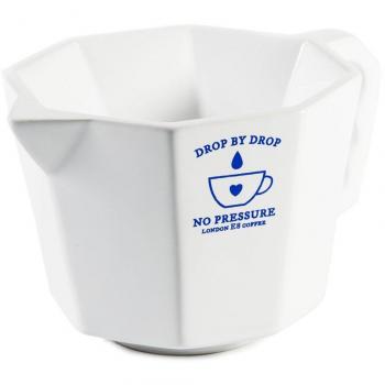 SUCK UK SK COFFEEDRIP1 - Gotero de café sin presión