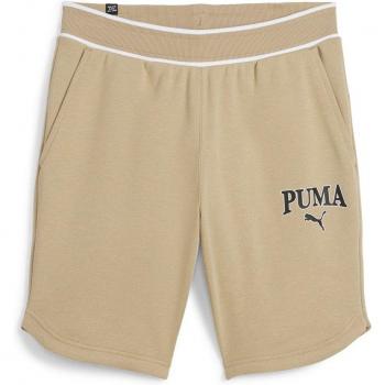 Pantalón corto de hombre Puma Squad Shorts 9'' Tr