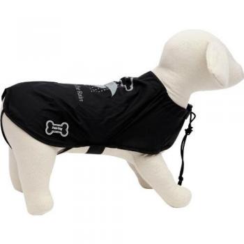 FERRIBIELLA - Ferribiela impermeable de bolsillo 30 cm. negro - 1301