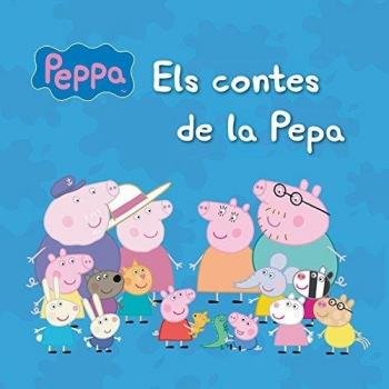 Els contes de la Pepa
