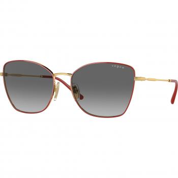 Vogue Eyewear VO4279S 280/11 Gafas de Sol para Mujer Dorados