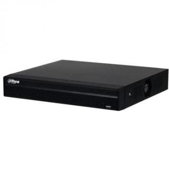 Dahua NVR4104HS-4KS2/L Sistema de Grabación de Video en Red