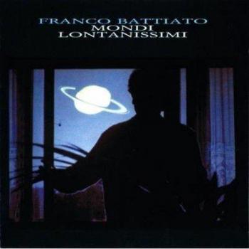 Mondi Lontanissimi [Vinilo] - BATTIATO, FRANCO
