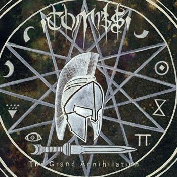 The grand annihilation vinyl