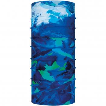 Buff Jnr Original, Jr High Mountain, Blue, One Size