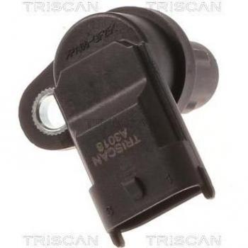 Sensor de posición del cigüeñal TRISCAN 8855 15123