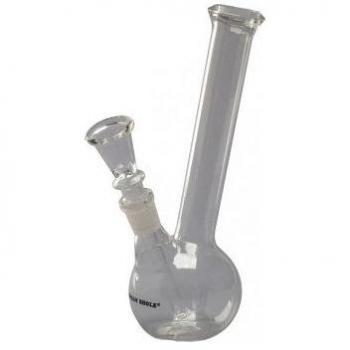 Vidrio bambambhole de Bam Bhole - Altura: 18 cm, 14,5 mm corte - PatchouliWorld