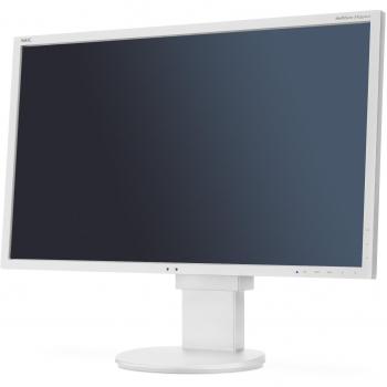 NEC EA223WM-WH 22 Color blanco HD ready - Monitor