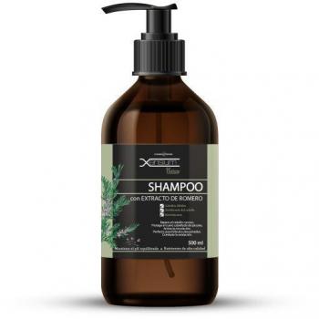 Xensium - Nature Champú Extracto de Romero 500 ml