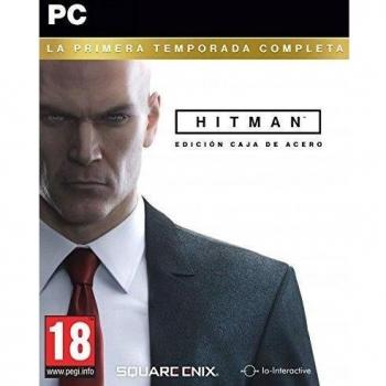 Hitman: La Primera Temporada Completa