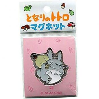 Imán Hashiru T-110 Mi Vecino Totoro