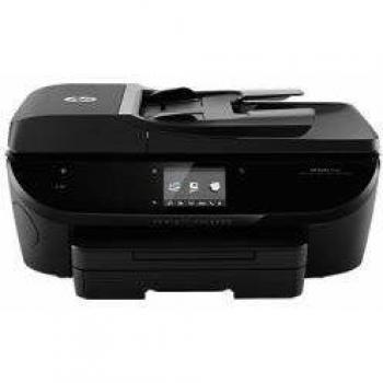 HP ENVY 7640 e-All-in-One Printer - Impresora multifunción