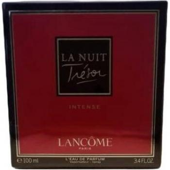Lancôme La Nuit Trésor Intense Eau de Parfum, 100ml
