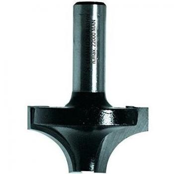 Leman 4248.710.00 - Fresa perfilar