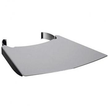 Vogels PFA 9033 - Estantería para PFF2410 / PPT2300 / PFT2510 - Plata