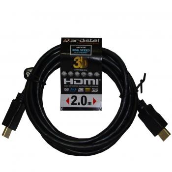Ardistel - Cable HDMI