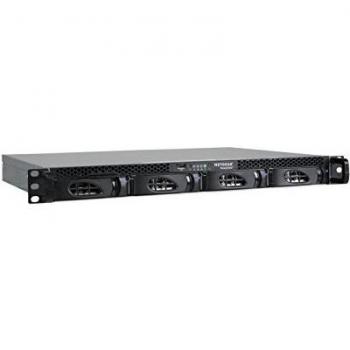 Netgear ReadyNas RN21241E-200NES - Dispositivo de almacenamiento en red, formato Rack con capacidad de 4 TB