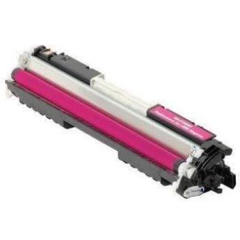 Tóner Magenta compatible universal HP CE313A/CF353A-1.0K