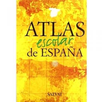 Atlas escolar de España