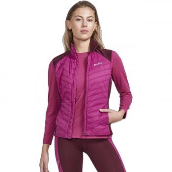 Craft Women's ADV Essence Warm Vest