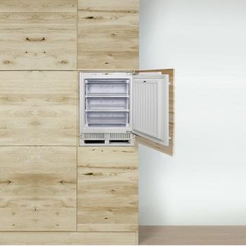 Fagor 3CIV-840 Congelador Integrable Mini 3 Cajones