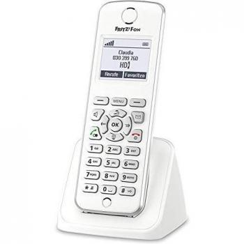 AVM Fritz!Fon M2, DE - Teléfono