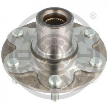 Kit de rodamientos de rueda OPTIMAL 04-P308