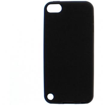 T'nB Slicone SKIN IPOD Touch 5 - TNB Funda Silicona Touch 5G Black