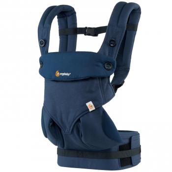 Ergobaby Colección 360 - Mochila portabebé