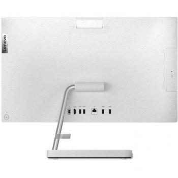 All in One Lenovo IdeaCentre 3 24IAP7 23,8 Intel Core i7-13620H 16 GB RAM 512 GB SSD Blanco